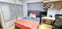 Blk 101 Gangsa Road (Bukit Panjang), HDB Executive #618759681